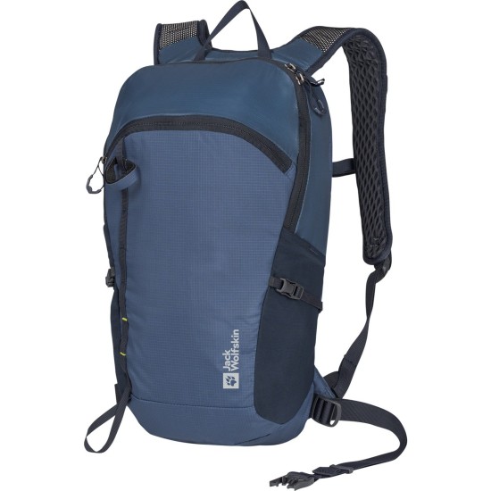 Jack Wolfskin PRELIGHT SHAPE 15, Rucksack