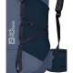 Jack Wolfskin PRELIGHT SHAPE 25, Rucksack