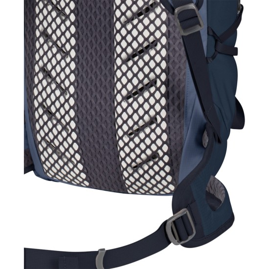 Jack Wolfskin PRELIGHT SHAPE 25, Rucksack