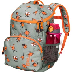 Jack Wolfskin SMILEYWORLD ERLEBNIS PACK, Rucksack