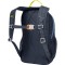 Jack Wolfskin TRACK JACK, Rucksack