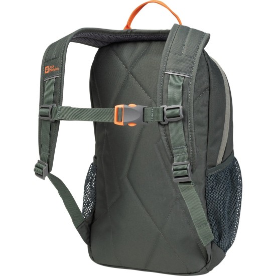 Jack Wolfskin TRACK JACK, Rucksack