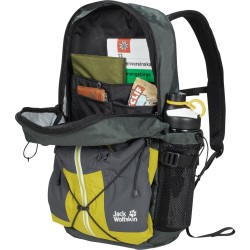 Jack Wolfskin WANDERMOOD PACK 20, Rucksack