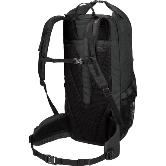 Jack Wolfskin WANDERMOOD ROLLTOP 30, Rucksack