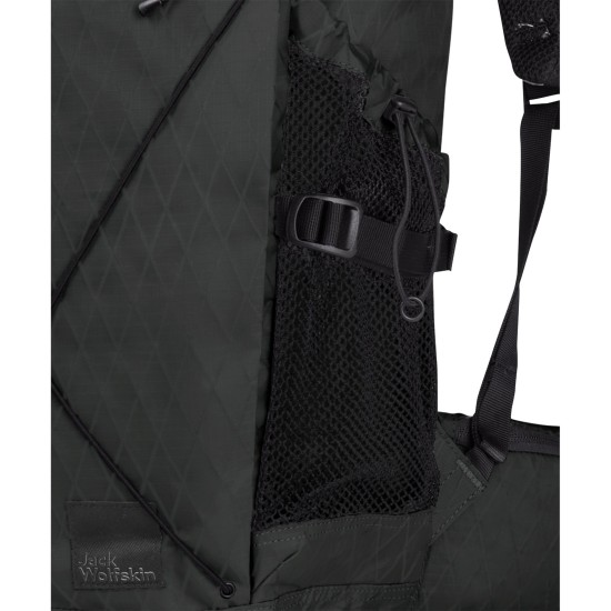 Jack Wolfskin WANDERMOOD ROLLTOP 30, Rucksack