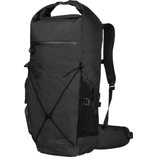 Jack Wolfskin WANDERMOOD ROLLTOP 30, Rucksack