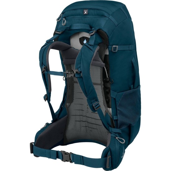 Osprey Fairview Trek Pack 50, Rucksack