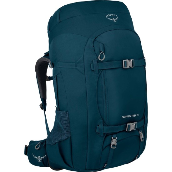 Osprey Fairview Trek Pack 70, Rucksack