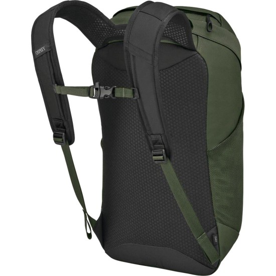 Osprey Farpoint Fairview Travel Daypack, Rucksack