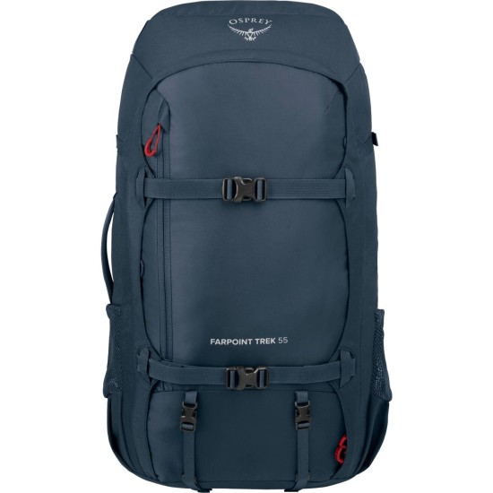 Osprey Farpoint Trek 55, Rucksack