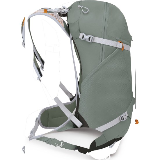 Osprey Hikelite 28, Rucksack