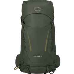 Osprey Kestrel 38, Rucksack