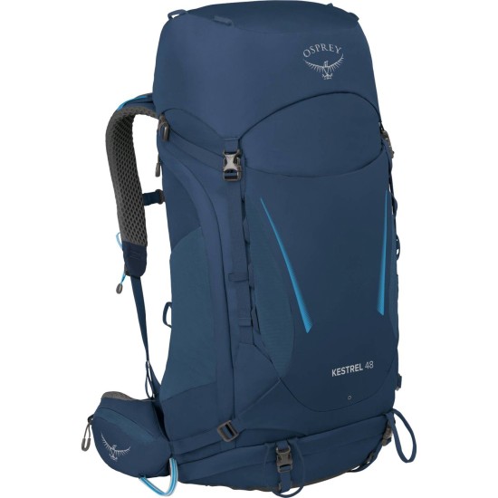 Osprey Kestrel 48, Rucksack