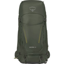 Osprey Kestrel 58 , Rucksack