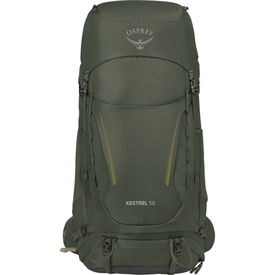 Osprey Kestrel 58 , Rucksack