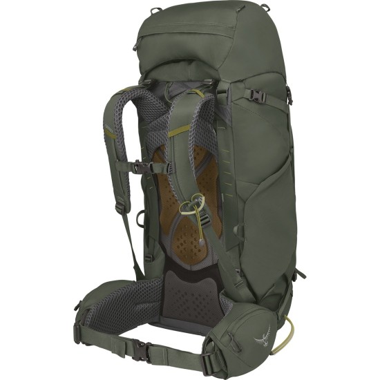 Osprey Kestrel 58 , Rucksack