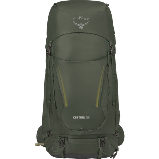 Osprey Kestrel 58 , Rucksack