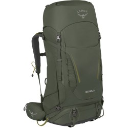 Osprey Kestrel 58 , Rucksack