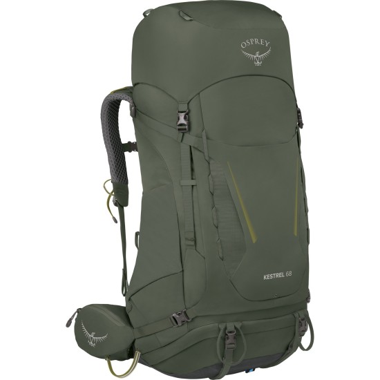 Osprey Kestrel 68 , Rucksack