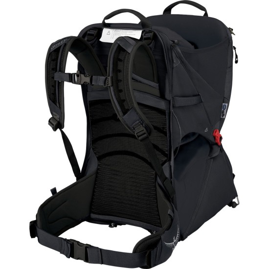 Osprey Poco LT , Rucksack