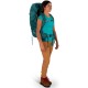 Osprey Renn 50 , Rucksack