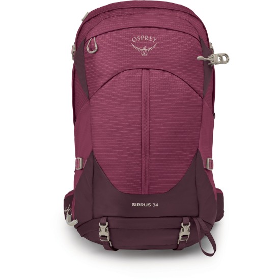 Osprey Sirrus 34, Rucksack