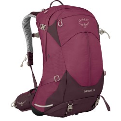 Osprey Sirrus 34, Rucksack