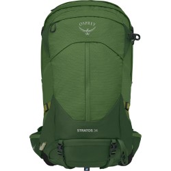 Osprey Stratos 34 , Rucksack