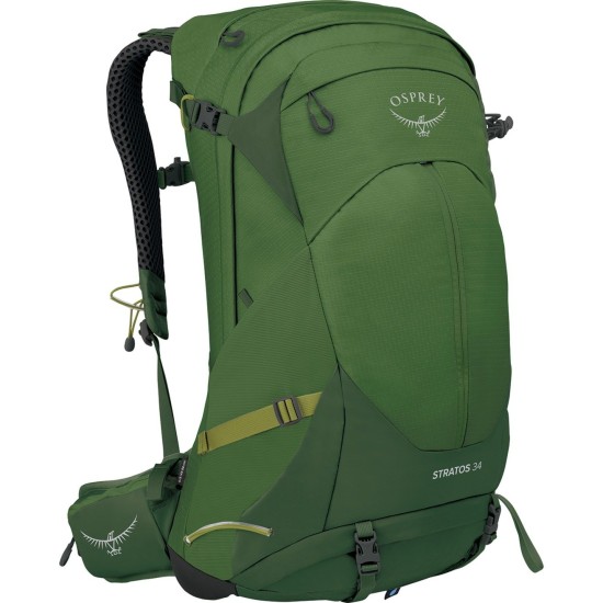 Osprey Stratos 34 , Rucksack