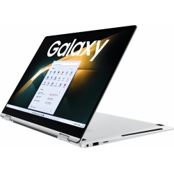 SAMSUNG Galaxy Book4 360 to 15.6" - Core 5 120U 16GB/256GB SSD Win11P NP754QGK-KS1DE