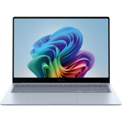 SAMSUNG Galaxy Book4 Edge 16" Snapdragon X Elite 16GB/512GB SSD Win11 NP960XMA-KB1DE Copilot+PC