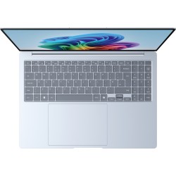 SAMSUNG Galaxy Book4 Edge 16" Snapdragon X Elite 16GB/512GB SSD Win11 NP960XMA-KB1DE Copilot+PC
