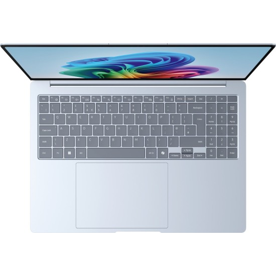 SAMSUNG Galaxy Book4 Edge 16" Snapdragon X Elite 16GB/512GB SSD Win11 NP960XMA-KB1DE Copilot+PC