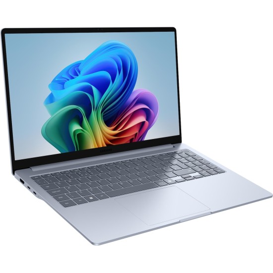SAMSUNG Galaxy Book4 Edge 16" Snapdragon X Elite 16GB/512GB SSD Win11 NP960XMA-KB1DE Copilot+PC