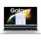 SAMSUNG Galaxy Book4 - 15.6 inch Intel Core 5-120U-16 GB-512 GB W11H Platinum Silver