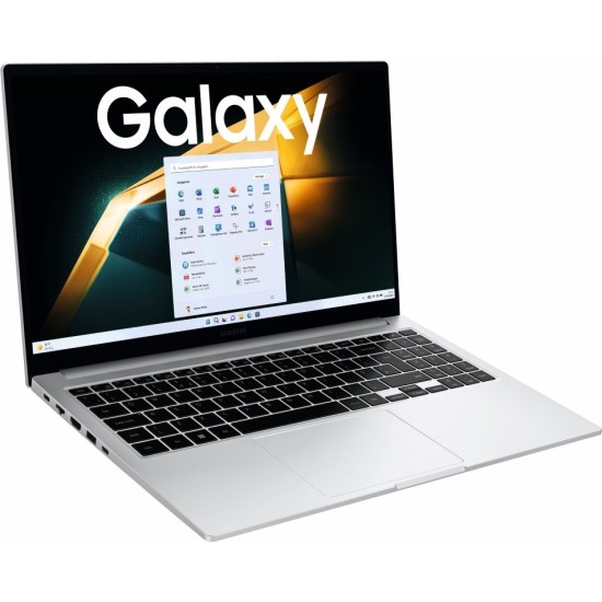 SAMSUNG Galaxy Book4 Pro 16" Ultra-7 155H 32/512GB SSD Win11P NP964XGK-KS1DE
