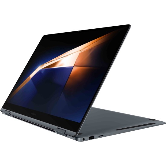 SAMSUNG Galaxy Book4 Pro 360 16"WQXGA+ Ultra 7 155H 32GB/1TB SSD Win11