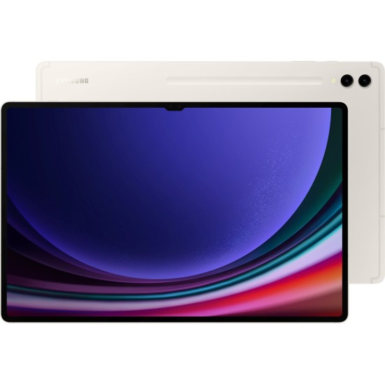 Samsung GALAXY Tab S9 Ultra X910N WiFi 1TB beige Android 13.0 Tablet