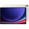 Samsung GALAXY Tab S9 Ultra X910N WiFi 1TB beige Android 13.0 Tablet