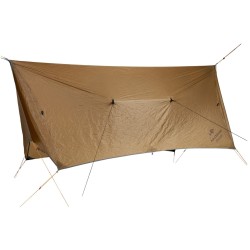 Amazonas Adventure Wing Tarp, Sonnensegel