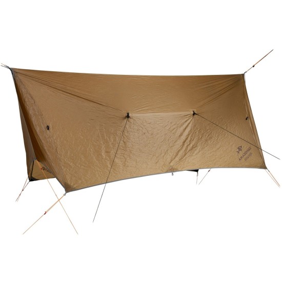 Amazonas Adventure Wing Tarp, Sonnensegel