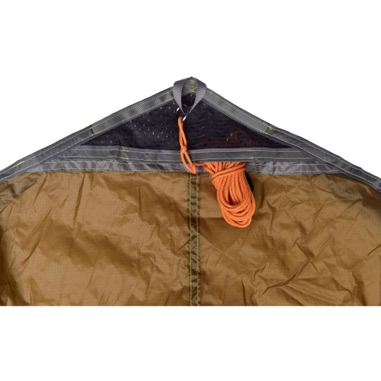 Amazonas Adventure Wing Tarp, Sonnensegel