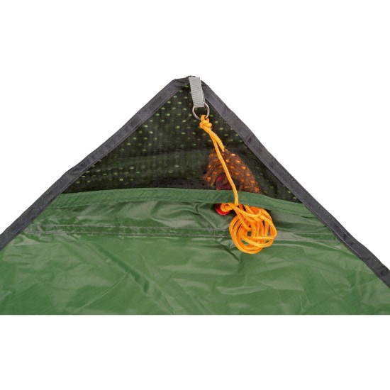 Amazonas Traveller Tarp XXL, Sonnensegel