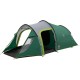 Coleman 3-Personen-Tunnelzelt Chimney Rock 3 Plus BlackOut