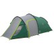 Coleman 3-Personen-Tunnelzelt Chimney Rock 3 Plus BlackOut