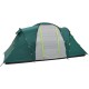 Coleman 4-Personen-Tunnelzelt Spruce Falls 4 BlackOut