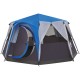 Coleman 8-Personen-Zelt Cortes Octagon 8
