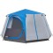 Coleman 8-Personen-Zelt Cortes Octagon 8