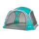 Coleman Event Dome Shelter L, 3,65 x 3,65m, Pavillon