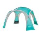 Coleman Event Dome Shelter XL, 4,5 x 4,5m, Pavillon